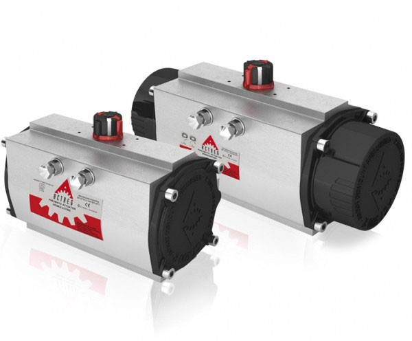 Rack & Pinion